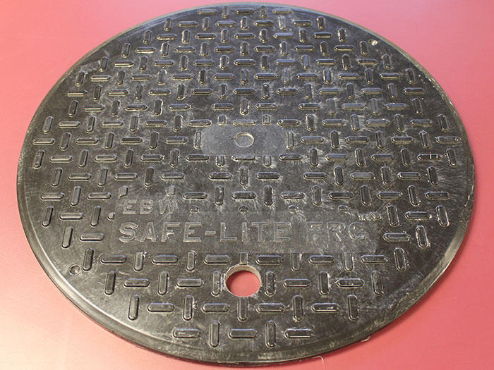 Manhole Covers & Accessories