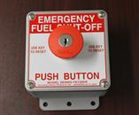 Van Meter Van Meter | FS-120 | Emergency Stop Switch