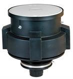 OPW OPW | 101BG-2100 | 5 Gallon Pull Drain Below Grade Spill Containment