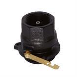 OPW OPW | 10RFT-5750 | 1-1/2 Female Single Replacement Valve Top