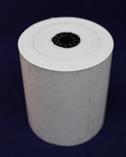 Specialty Roll Paper 3-1/8 x 220' Thermal Paper RP300, RJV3200 (Case of 50 Rolls)
