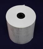 Specialty Roll Paper 3-1/8 x 273' Thermal Paper RP300, RJV3200 (Case of 50 Rolls)
