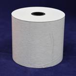 Specialty Roll Paper 2-5/16 x 210' Thermal Crind Paper (Case of 50 Rolls)