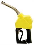 OPW OPW | 11BP-0992-E85 | Ethanol Fuel Nozzle (Yellow)