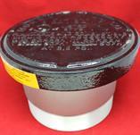 Morrison Morrison | 244OM-0100AV | 4 - 8 oz Emergency Vent