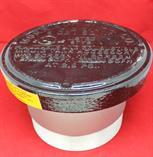 Morrison Morrison | 244OM-0200AV | 6 - 8 oz Emergency Vent