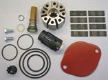 Fill-Rite Series 300 100 Volt Pump Repair Kit