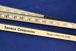 Bagby Gage Bagby Gage | 3PS | 3 Piece Folding Gauge Stick