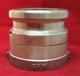 OPW OPW | 61SALP-1020 | 4 Bronze Swivel Adaptor