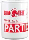 Cim-Tek Filtration Cim-Tek | 70015 | Particulate Filter 400-10