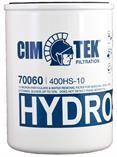 Cim-Tek Filtration Cim-Tek | 70060 | Hydrosorb Filter 400HS-10