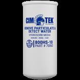 Cim-Tek Filtration Cim-Tek | 70063 | Hydrosorb Filter 800HS-10