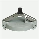 Franklin Fueling Systems - EBW Franklin EBW | 77720102 | CARB EVR glass filled PBT, AGB Top-Seal Fill Cap | 4