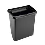 DCI / Commercial Zone Products Vue-T-Ful Replacement Bucket