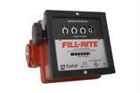 Fill-Rite 1 High Flow Meter for 12V and 100V Pumps