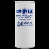 Cim-Tek Filtration Cim-Tek | 70067 | Hydrosorb Filter 260HS-30