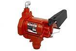 Fill-Rite 115V AC, 20 GPM Transfer Pump - Pump Only