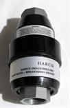Harco Harco | 75500 | SB3400 Snap Back Breakaway | 3/4