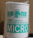 Cim-Tek Filtration Cim-Tek | 70025 | Microglass Filter 300BHA-01