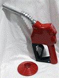 Catlow Catlow | NEPNLR | 3/4 Unleaded Prepay Nozzle (Red)