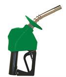 OPW OPW | 11B-0100-B20 | Automatic Fuel Nozzle (Green)