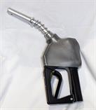 OPW OPW | 11BP-0200 | Automatic Unleaded Fuel Nozzle (Silver)
