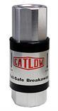 Catlow Catlow | C100N | Fail-Safe In-Line Shear Pin Breakaway | 1