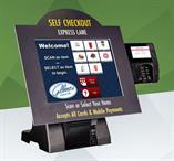 Gilbarco Gilbarco | ELSCS | Passport Express Lane Self-Checkout System