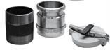 Franklin Fueling Systems - EBW Franklin EBW | 70541201 | Fill Swivel Adapter Kit