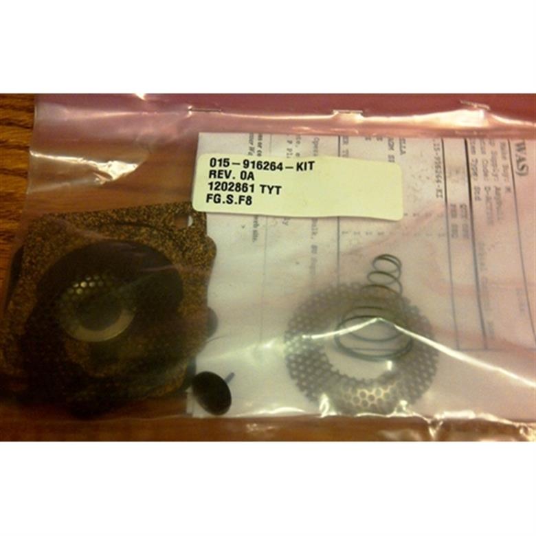 Wayne Dispenser Repair Parts Dresser Wayne Wayne 015916264KIT