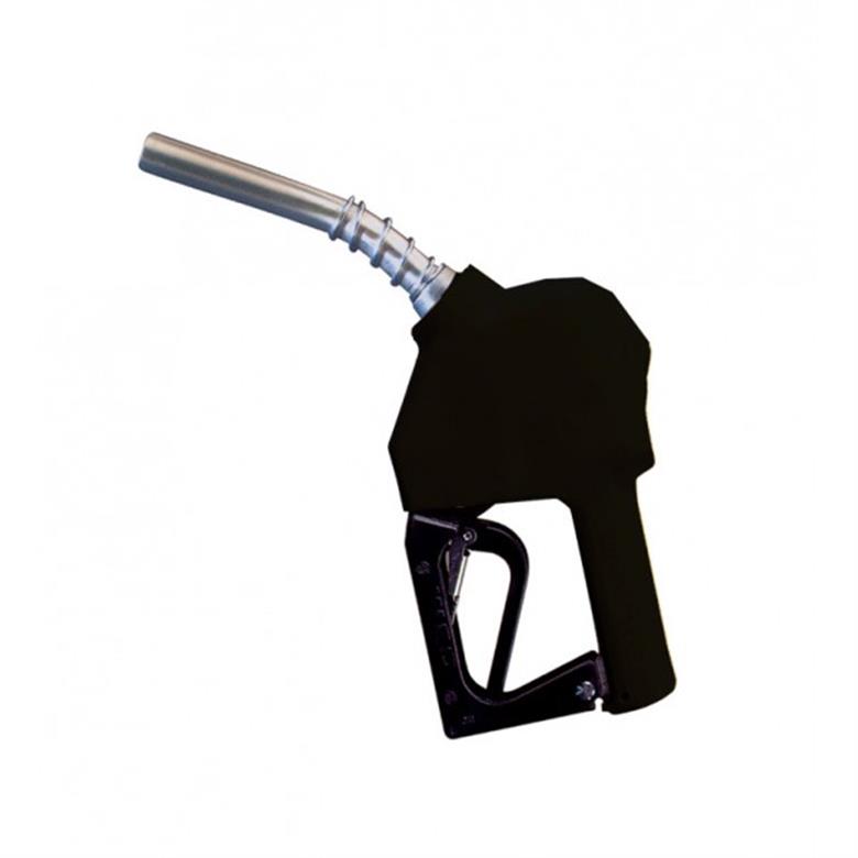 OPW | 11BP-0400 | Automatic Unleaded Fuel Nozzle (Black)