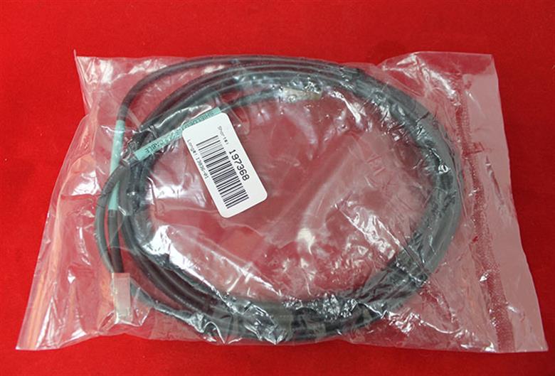 10' RS-232 Cable