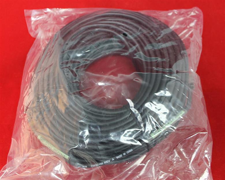 100' RS-232 Cable