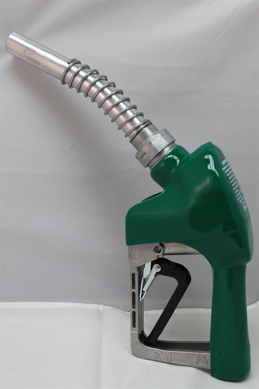 Husky | 159503-03 | XS Pressure Sensitive Leaded Nozzle (Green)