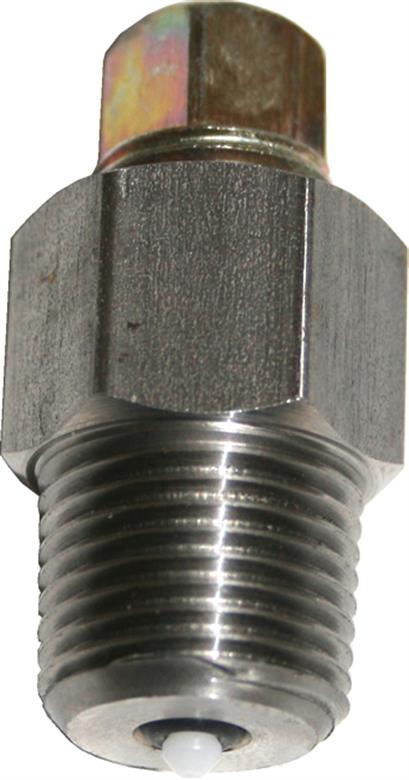 Red Jacket | 188-241-5 | Syphon Check Valve