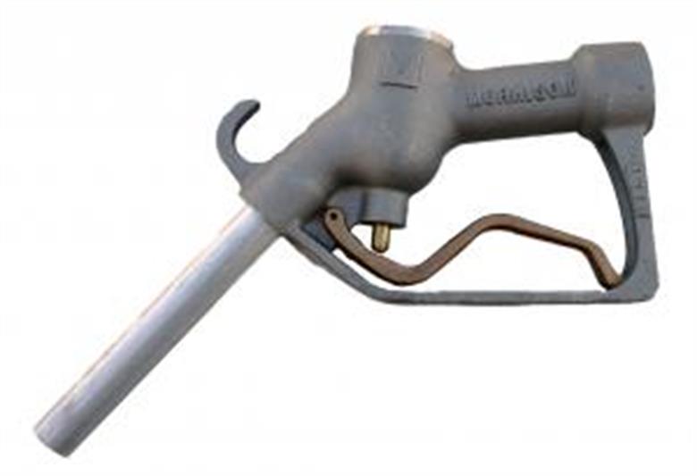 Morrison Brothers 200---0800 AN  Leaded Fuel Nozzle