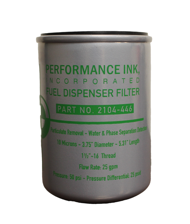 Performance Ink | PI-2104-446 | 400MB-10 1