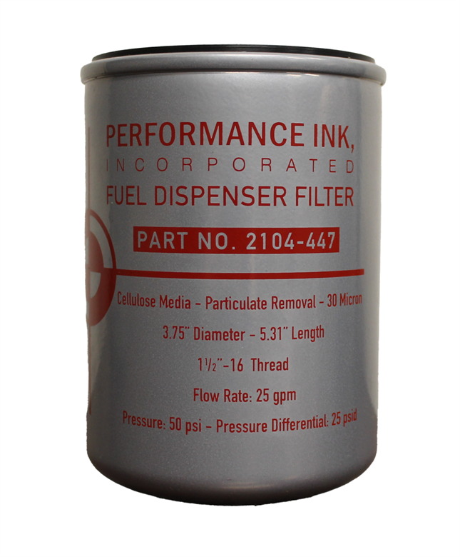 Performance Ink | PI-2104-447 | 400-30 1