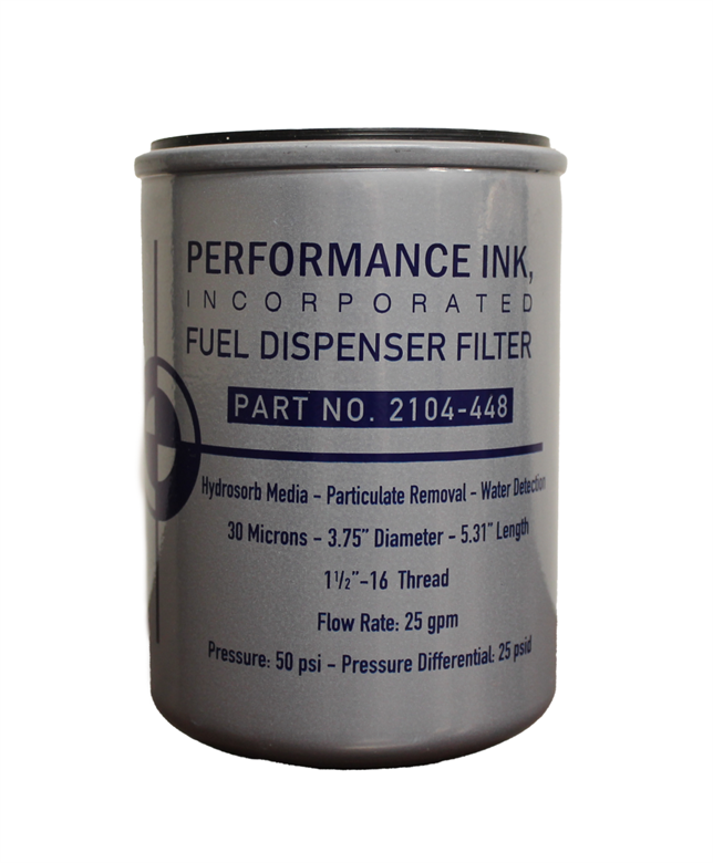 Performance Ink | PI-2104-448 | 400HS-30 1