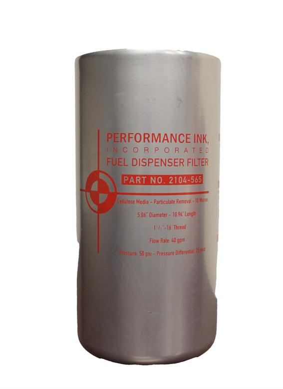 Performance Ink | PI-2104-565 | 800-10 1