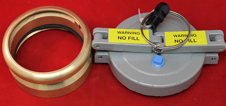 Details about   Tight fill adapter removal kit USED
