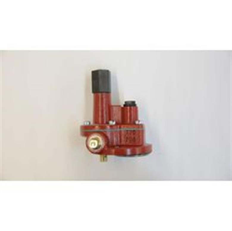 Red Jacket | 323-001-5 | Adjustable Functional Element for STP