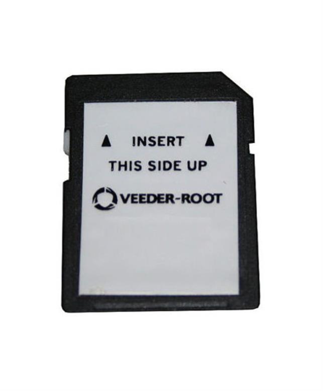 Veeder-Root | 330020-796 | TLS-450 PLUS Replacement SD Card Kit