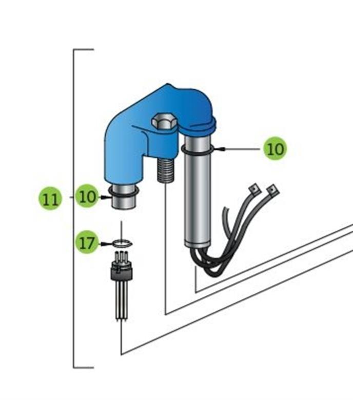 FE Petro | 400200930 | Wire Connector Kit