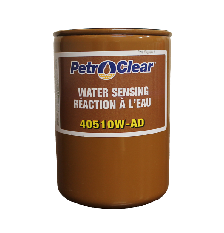 PetroClear | 40510W-AD | 400HS-10 1