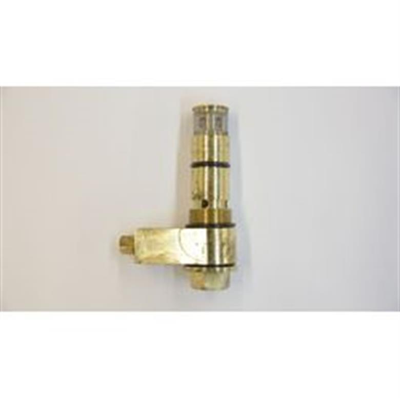 Red Jacket | 410151-001 | Siphon Cartridge Kit