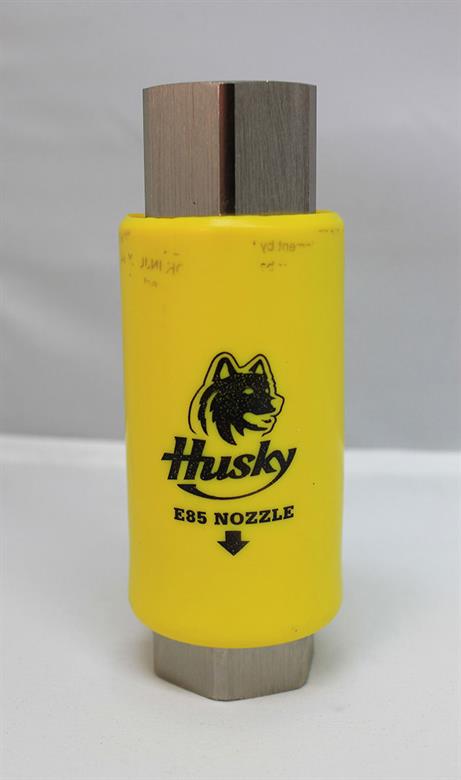 Husky | 6360 | E85 Reconnectable Safe-T-Break Breakaway | 3/4