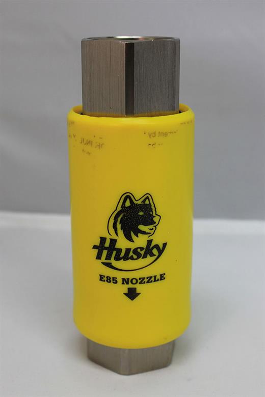 Husky | 6360 | E85 Reconnectable Safe-T-Break Breakaway | 3/4