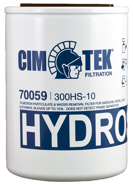 Cim-Tek | 70059 | Hydrosorb Filter 300HS-10