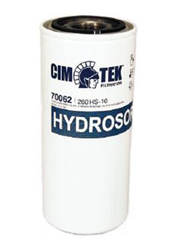 Cim-Tek | 70062 | Hydrosorb Filter 260HS-10